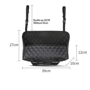Bolsa de Armazenamento para Carro | OrganizeCar
