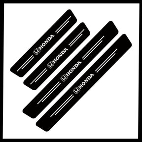 CarbonFilm™ Protetor de Soleira Anti-risco Premium
