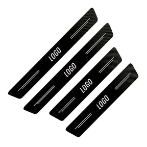 CarbonFilm™ Protetor de Soleira Anti-risco Premium